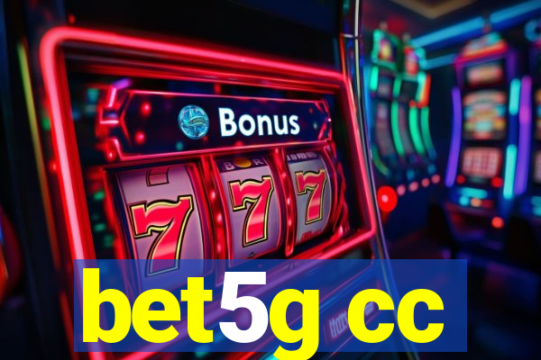 bet5g cc